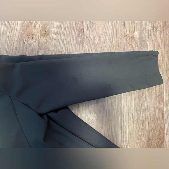 Odds & Evens Gray Women’s Blazer. Size 13. - Picture 3 of 4